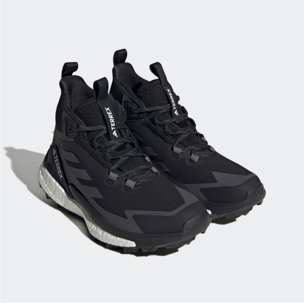 Terrex Free Hiker 2.0 Hiking Shoes 7.5